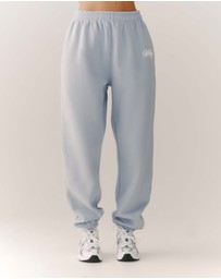 Six Stories - Wifey Relaxed Cuffed Sweatpants