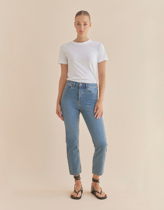 Amelius - Arcade Jean