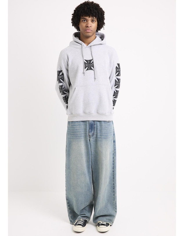 Insight - Signs Hoodie