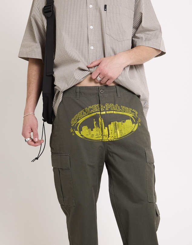 Spencer Project - Medellin Cargo Pants