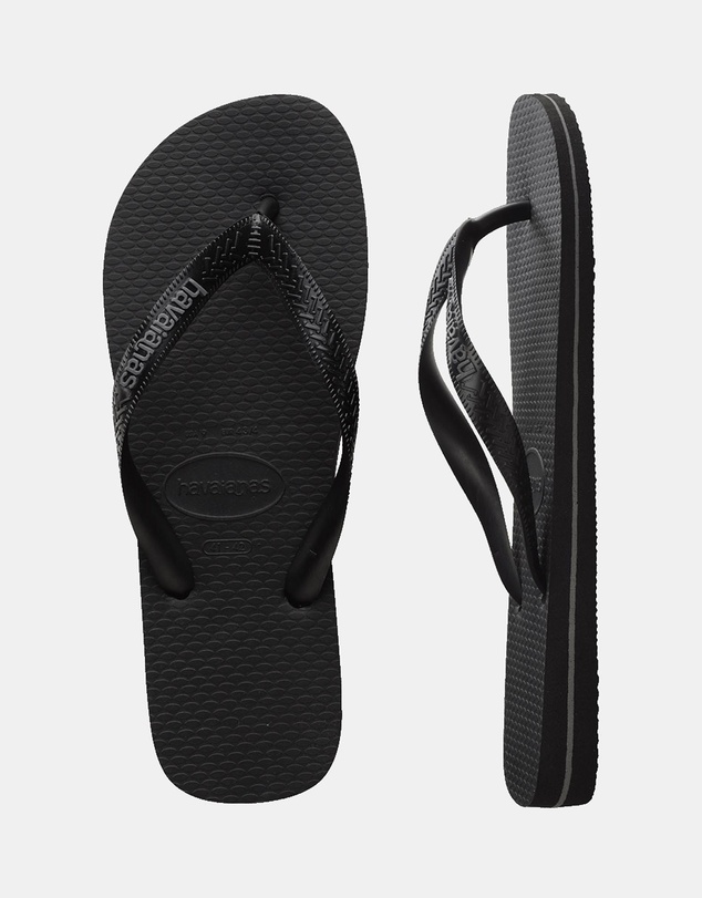 Havaianas - Top Rubber Logo - Unisex