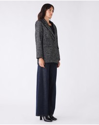Esmaee - Estate Blazer 