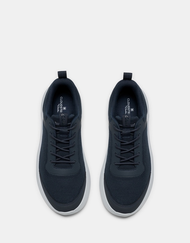 Clarks - Solevana Sport Navy