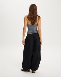 Cotton On - Rio Balloon Pant