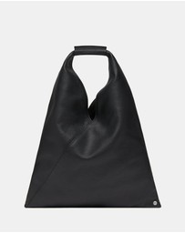 MM6 Maison Margiela - Small Japanese Handbag