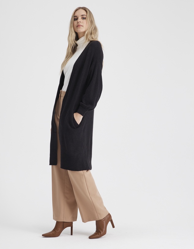 Everly Collective - Tokyo Cardigan
