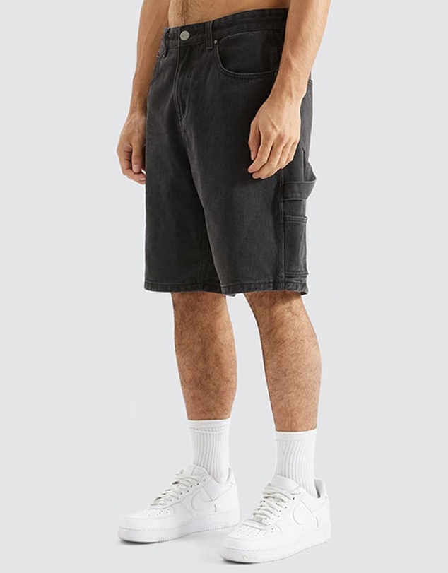 Nena & Pasadena - Built Carpenter Short
