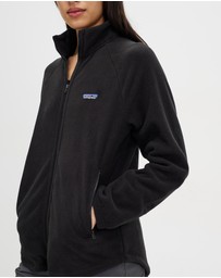 Patagonia - Women's Classic Microdini Fleece Jacket