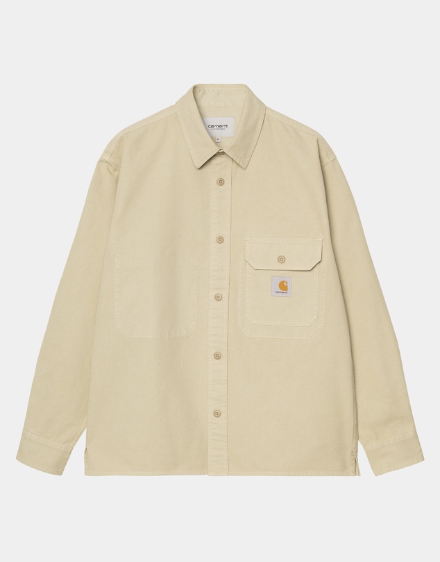 Carhartt WIP - Reno Shirt Jacket