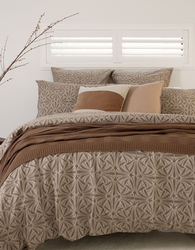 Bambury - Huxley Quilt Cover Set