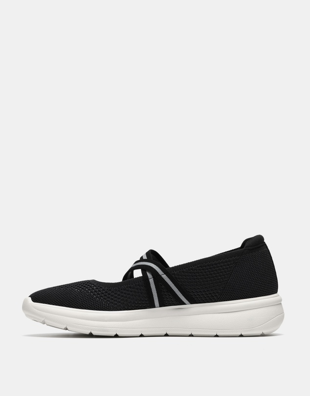 Clarks - Ezrinn Mist Black