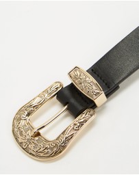 Sol Sana - Western Belt