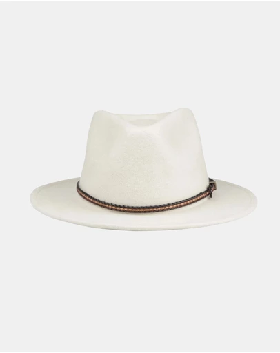 City Hatters - Australian Open The Bolton Hat