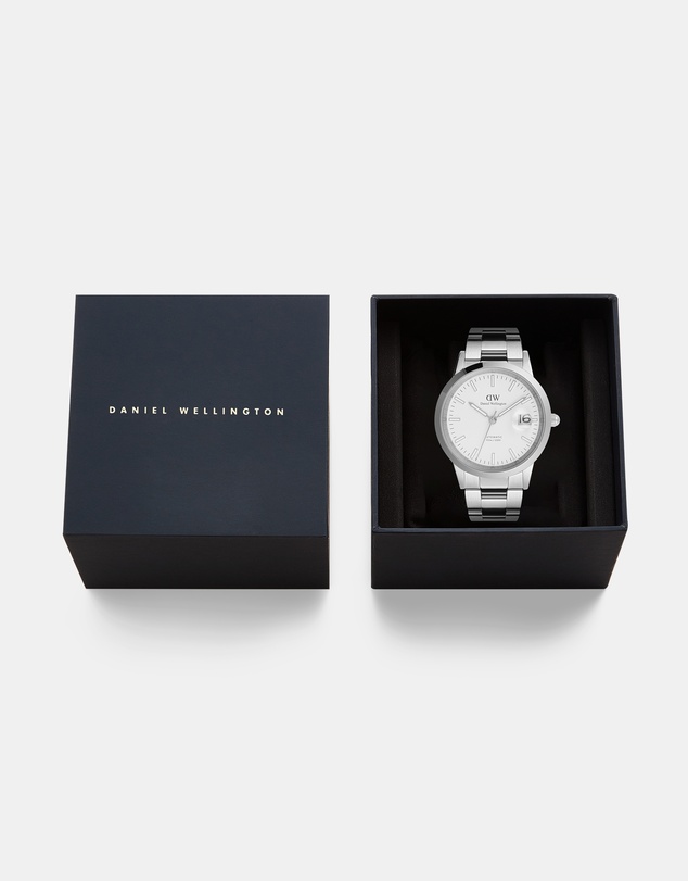 Daniel Wellington - Iconic Automatic 40mm Link