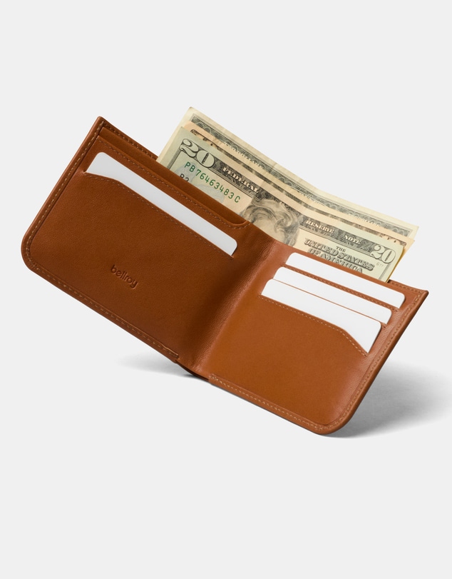 Bellroy - Hide & Seek LO