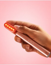 Kahlia Skin - LED Light Therapy Face Wand