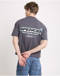Spencer Project - Movement T-Shirt