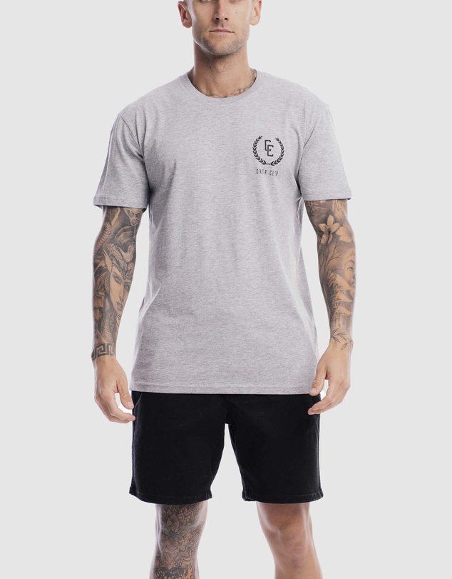 Counter Culture - Garland Imprint Tee