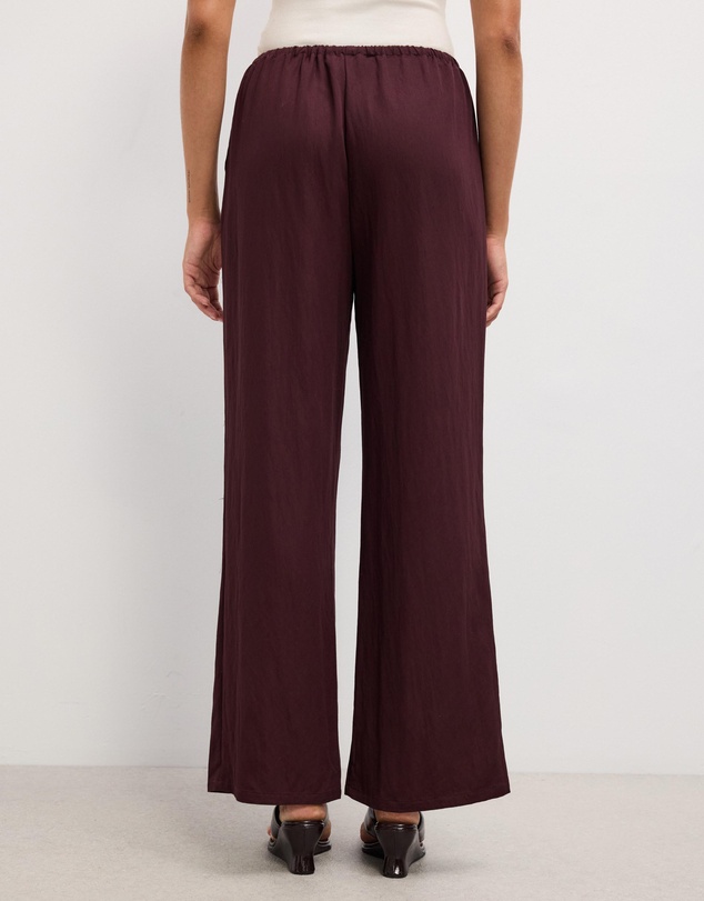 The Fated - Clementine Drawcord Pants