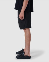 B.Cools - Valance Short