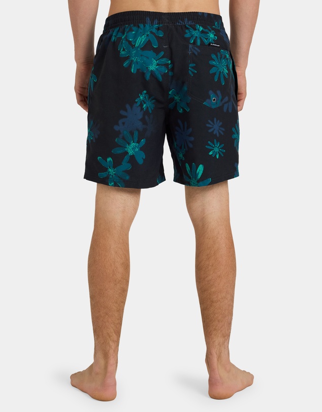 Quiksilver - Mens Everyday Printed 17