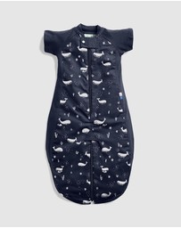 ergoPouch - Jersey Sleep Suit Bag 1.0 TOG - ICONIC EXCLUSIVE - Babies