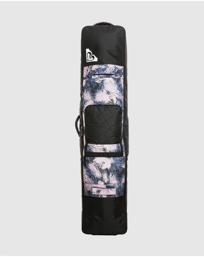 Roxy - Womens Vermont Wheelie Snowboard Bag
