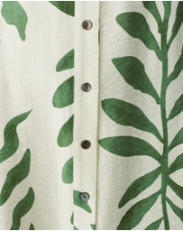 ST MRLO - Nessa Shirt Dress