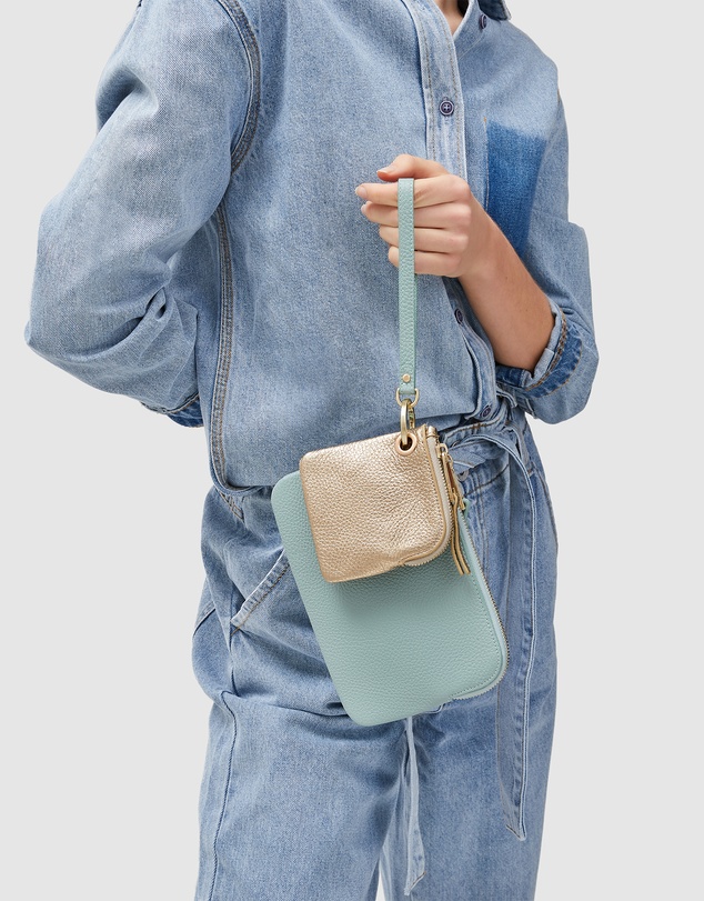 Kinnon - Eadie Twin Clutch