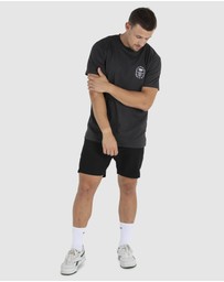 UNIT - UNIT Topics Men's T-Shirt