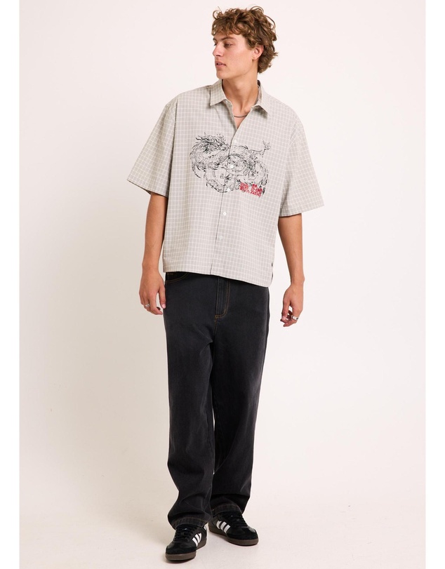 Standard - Haymarket Short Sleeve Shirt