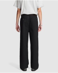 Larriet - Frederick Pants