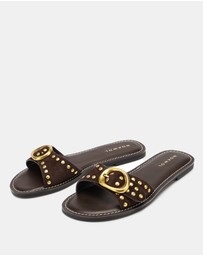 Nokwol - Zoom Sandals