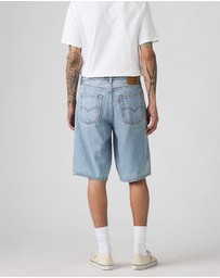 Levi's - 478 Baggy Shorts