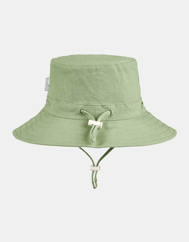 Toshi - Sunhat Olly Fern Large