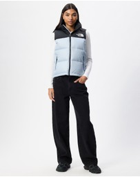 The North Face - 96 Retro Nuptse Vest