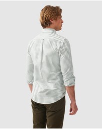 Rodd & Gunn - Oxford Valley Check Shirt