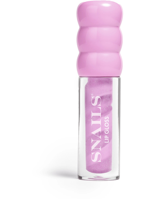 Snails - Lip Gloss Purple