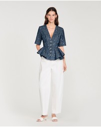 Sandro - Billie Blazer