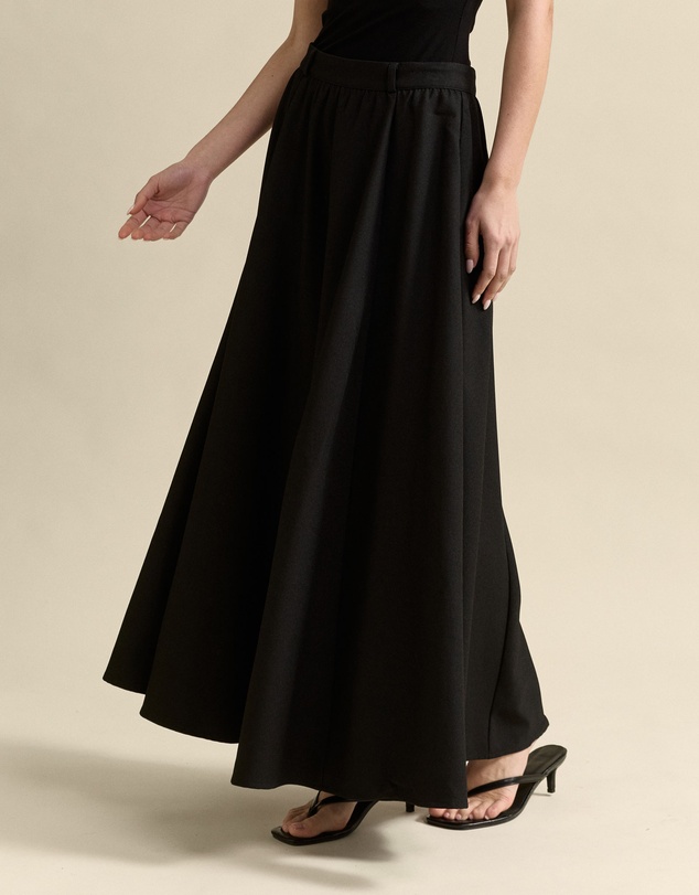 MVN - Maxi Skirt