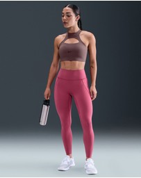 Nike - Universa High-Waisted 7/8 Leggings