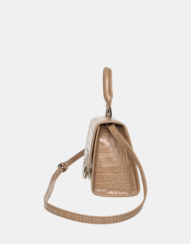 Steve Madden - BJanae Beige Handbag