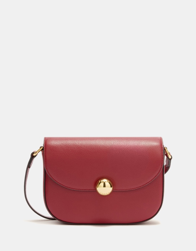 Furla - Furla Moonlight S Crossbody Round Bag