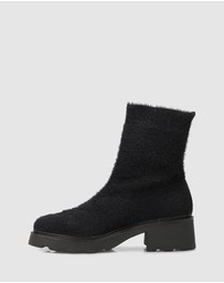 Sempre Di - Shanti Ankle Boots