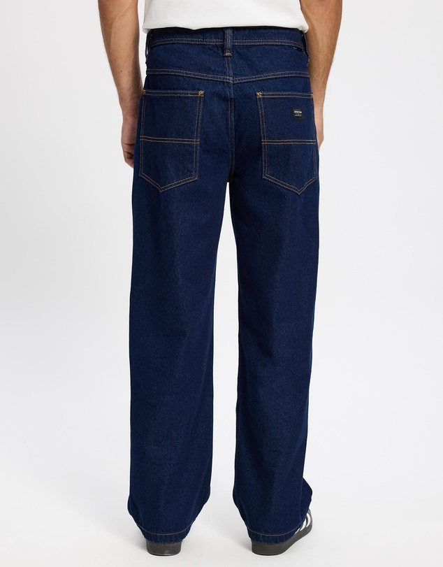 Abrand - A5 Baggy Jeans