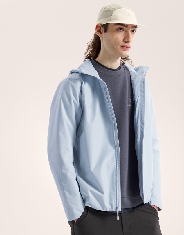 Arc'teryx - Solano Hoody Men's