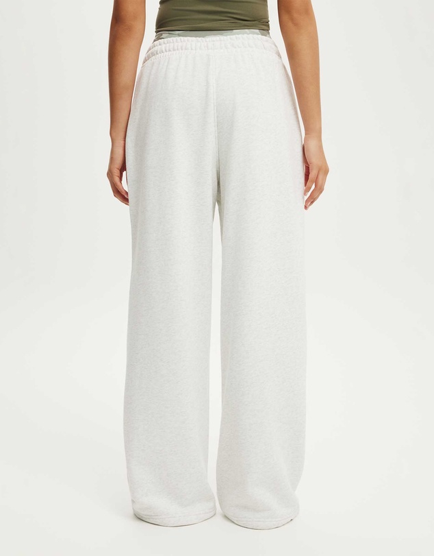 Cotton On Body Active - Active Fleece Utility Sweatpant