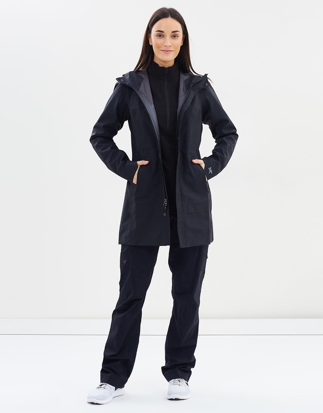 Arc'teryx - Codetta Coat