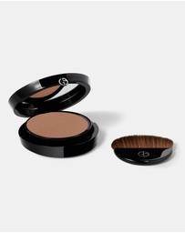 Giorgio Armani - Luminous Silk Glow Fusion Powder