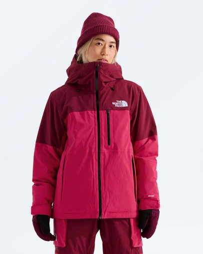 The North Face - Freedom Insulated Jacket